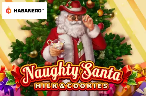 Naughty Santa